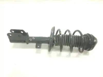Second-hand car spare part front left shock absorber for citroen c5 aircross (a_) 1.2 puretech 130 (arhnsj) oem iam references 9833696680  9833696680