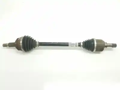 Автозапчасти б/у ПЕРЕДНЯЯ ЛЕВАЯ ТРАНСМИССИЯ за CITROEN C5 AIRCROSS (A_)  ссылки OEM IAM 9806699880  9806699880