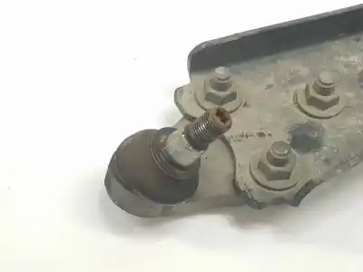 Автозапчастина б/у передній лівий нижний рычаг підвіски для citroen c5 aircross (a_) 1.2 puretech 130 (arhnsj) посилання на oem iam 9816865580  9816865580