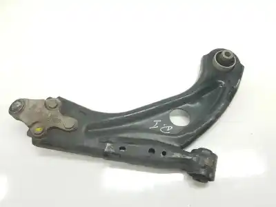 Автозапчастина б/у передній лівий нижний рычаг підвіски для citroen c5 aircross (a_) 1.2 puretech 130 (arhnsj) посилання на oem iam 9816865580  9816865580