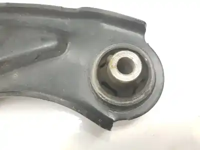 Автозапчастина б/у передній лівий нижний рычаг підвіски для citroen c5 aircross (a_) 1.2 puretech 130 (arhnsj) посилання на oem iam 9816865580  9816865580