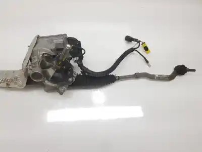 Second-hand car spare part steering rack for citroen c5 aircross (a_) 1.2 puretech 130 (arhnsj) oem iam references 680000821200  1647407880