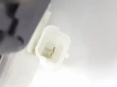 Автозапчасти б/у наружная крышка топлива за citroen c5 aircross (a_) 1.2 puretech 130 (arhnsj) ссылки oem iam 9821394480  9825596780