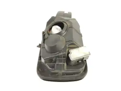 Автозапчасти б/у наружная крышка топлива за citroen c5 aircross (a_) 1.2 puretech 130 (arhnsj) ссылки oem iam 9821394480  9825596780