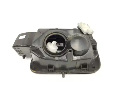 Автозапчасти б/у наружная крышка топлива за citroen c5 aircross (a_) 1.2 puretech 130 (arhnsj) ссылки oem iam 9821394480  9825596780