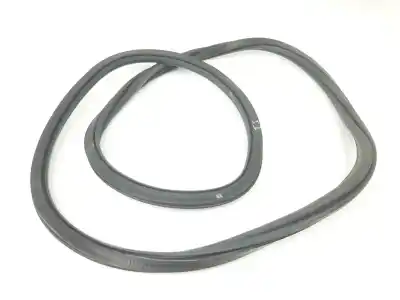 Second-hand car spare part rubber door seal for seat ibiza 1.0 tsi oem iam references 6f0867367e
