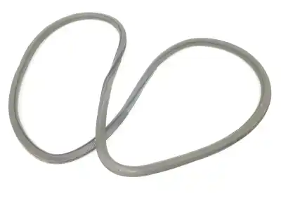 Second-hand car spare part rubber door seal for seat ibiza 1.0 tsi oem iam references 6f0867365e