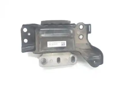 Second-hand car spare part left engine support for seat ibiza 1.0 tsi oem iam references 2q0199555bc  2q0199555ae