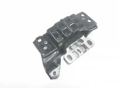 Second-hand car spare part left engine support for seat ibiza 1.0 tsi oem iam references 2q0199555bc