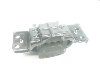 Second-hand car spare part left engine support for seat ibiza 1.0 tsi oem iam references 2q0199555bc  2q0199555ae