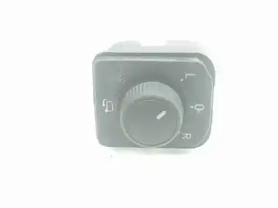 Second-hand car spare part rearview side mirror switch for seat ibiza 1.0 tsi oem iam references 6f0959565