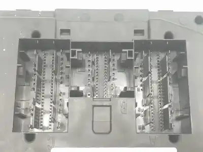 Second-hand car spare part electronic module for seat ibiza 1.0 tsi oem iam references 2q0937089e  2q0937089e