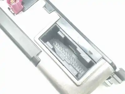 Second-hand car spare part electronic module for seat ibiza 1.0 tsi oem iam references 5wa035282  5wa035282