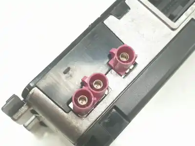 Second-hand car spare part electronic module for seat ibiza 1.0 tsi oem iam references 5wa035282  5wa035282