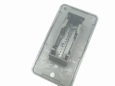 Second-hand car spare part electronic module for seat ibiza 1.0 tsi oem iam references 7p6907357e  7p6907357e