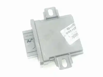Second-hand car spare part electronic module for seat ibiza 1.0 tsi oem iam references 7p6907357e  7p6907357e