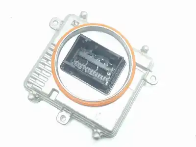 Second-hand car spare part xenon headlights control unit  for seat ibiza 1.0 tsi oem iam references 992941571ae