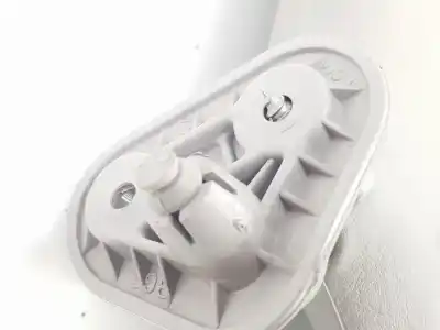 Peça sobressalente para automóvel em segunda mão para-sol direito por bmw 3 compact (e46) 316 ti referências oem iam 8267902  51168267902