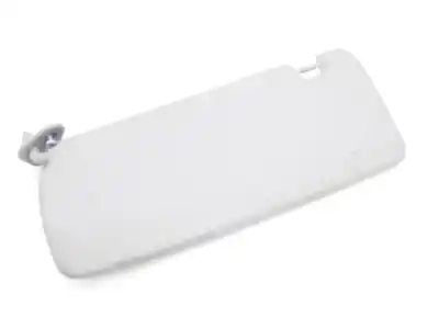 Peça sobressalente para automóvel em segunda mão para-sol direito por bmw 3 compact (e46) 316 ti referências oem iam 8267902  51168267902