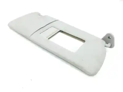 Peça sobressalente para automóvel em segunda mão para-sol direito por bmw 3 compact (e46) 316 ti referências oem iam 8267902  51168267902