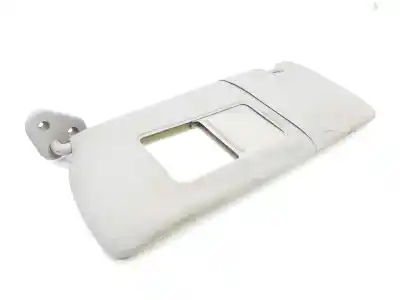 Peça sobressalente para automóvel em segunda mão pára-sol esquerdo por bmw 3 compact (e46) 316 ti referências oem iam 8267901  51168267901