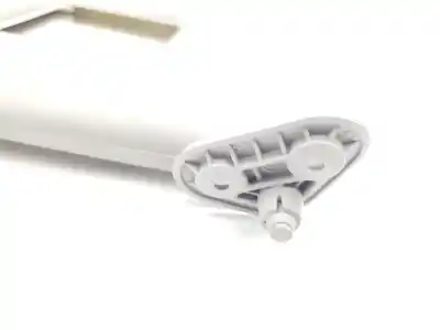 Peça sobressalente para automóvel em segunda mão pára-sol esquerdo por bmw 3 compact (e46) 316 ti referências oem iam 8267901  51168267901