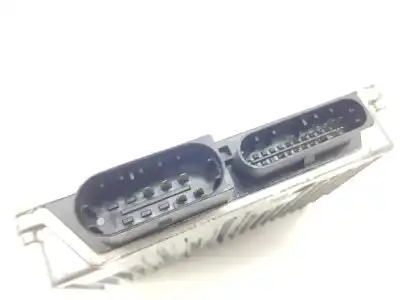 Second-hand car spare part electronic module for bmw 3 compact (e46) 316 ti oem iam references 7516809  7527313