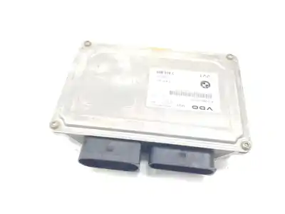 Second-hand car spare part electronic module for bmw 3 compact (e46) 316 ti oem iam references 7516809  7527313