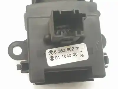 Second-hand car spare part indicator switch for bmw 3 compact (e46) 316 ti oem iam references 8363662  61318363662