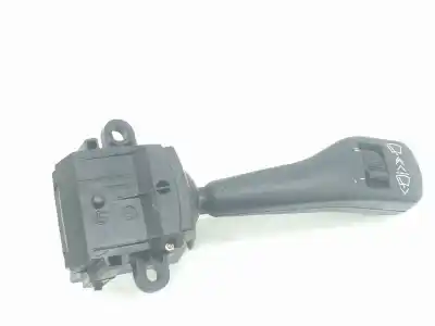 Peça sobressalente para automóvel em segunda mão comutador de limpa vidros por bmw 3 compact (e46) 316 ti referências oem iam 8363669