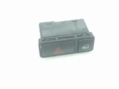 Peça sobressalente para automóvel em segunda mão interruptor 4 piscas - emergência por bmw 3 compact (e46) 316 ti referências oem iam 61318368920