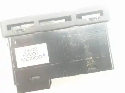 Piesă de schimb auto la mâna a doua avertizare pentru bmw 3 compact (e46) 316 ti referințe oem iam 61318368920  8368920