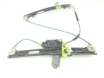 Second-hand car spare part passenger side right window regulator for bmw 3 compact (e46) 316 ti oem iam references 8251352  51338251352