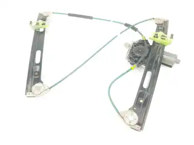 Second-hand car spare part passenger side right window regulator for bmw 3 compact (e46) 316 ti oem iam references 8251352  51338251352