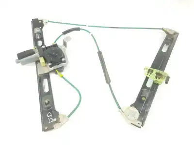 Peça sobressalente para automóvel em segunda mão elevador de vidros dianteiro direito por bmw 3 compact (e46) 316 ti referências oem iam 8251352