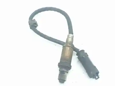 Pezzo di ricambio per auto di seconda mano SONDA LAMBDA per BMW 3 COMPACT (E46)  Riferimenti OEM IAM 7506539  11787506539