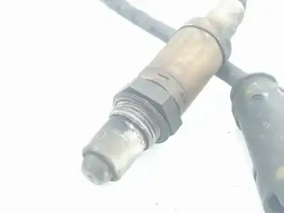 Tweedehands auto-onderdeel lambda sonde voor bmw 3 compact (e46) 316 ti oem iam-referenties 7506539  11787506539