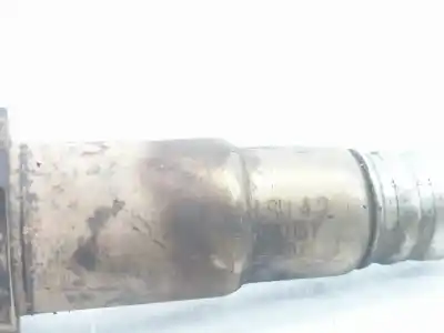 Peça sobressalente para automóvel em segunda mão sonda lambda por bmw 3 compact (e46) 316 ti referências oem iam 7512975  11787512975