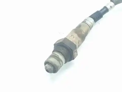 Peça sobressalente para automóvel em segunda mão sonda lambda por bmw 3 compact (e46) 316 ti referências oem iam 7512975  11787512975