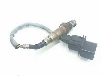 Peça sobressalente para automóvel em segunda mão sonda lambda por bmw 3 compact (e46) 316 ti referências oem iam 7512976