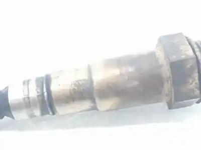 Peça sobressalente para automóvel em segunda mão sonda lambda por bmw 3 compact (e46) 316 ti referências oem iam 7512976  11787512976