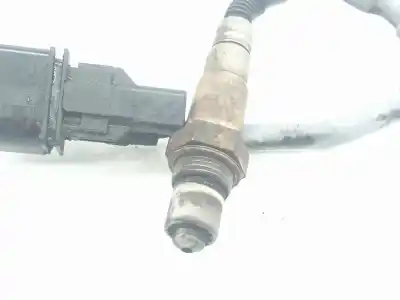 Peça sobressalente para automóvel em segunda mão sonda lambda por bmw 3 compact (e46) 316 ti referências oem iam 7512976  11787512976