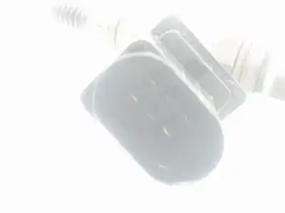 Peça sobressalente para automóvel em segunda mão sonda lambda por bmw 3 compact (e46) 316 ti referências oem iam 7512976  11787512976