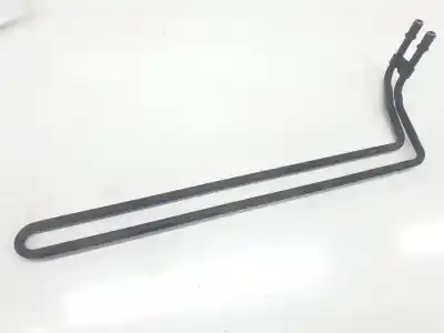 Peça sobressalente para automóvel em segunda mão radiador de óleo de direção por bmw 3 compact (e46) 316 ti referências oem iam 1436262