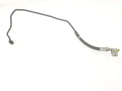 Peça sobressalente para automóvel em segunda mão tubos de ar condicionado por bmw 3 compact (e46) 316 ti referências oem iam 64538386845