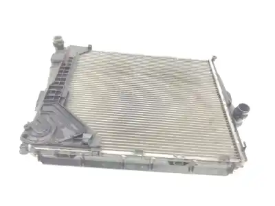 Peça sobressalente para automóvel em segunda mão radiador de água por bmw 3 compact (e46) 316 ti referências oem iam 9071518