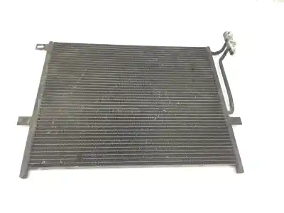Peça sobressalente para automóvel em segunda mão condensador / radiador de ar condicionado por bmw 3 compact (e46) 316 ti referências oem iam 64538377614