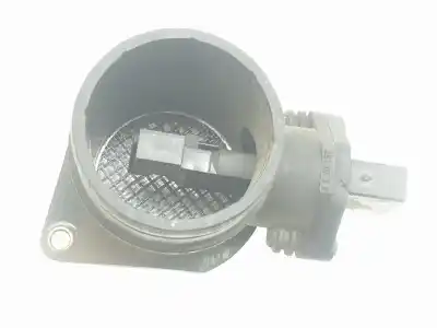 Second-hand car spare part flowmeter for bmw 3 compact (e46) 316 ti oem iam references 1438687  7566986