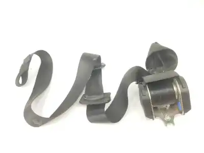 Peça sobressalente para automóvel em segunda mão cinto de segurança dianteiro esquerdo por bmw 3 compact (e46) 316 ti referências oem iam 7064753