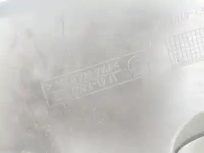 Second-hand car spare part engine cover for bmw 3 compact (e46) 316 ti oem iam references 11617509092  7509092